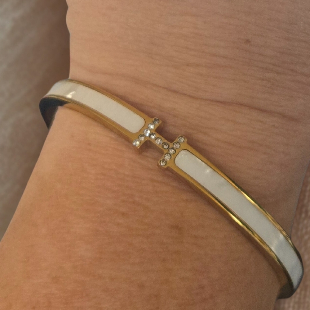 Fashion Cuff Bracelet